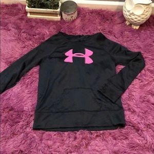 Under Armour Sweatshirt